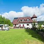 Zapiecek Parco vacanze Świeradów-Zdrój