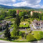 Zapiecek Świeradów-Zdrój