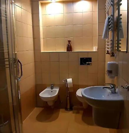 Zapiecek פארק נופש Świeradów-Zdrój