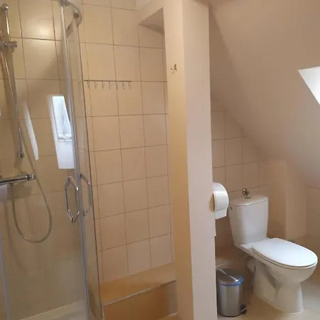 Zapiecek פארק נופש