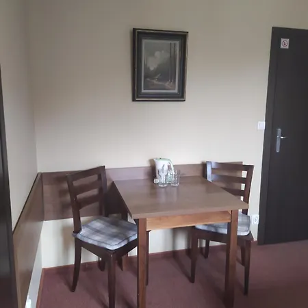 Zapiecek פארק נופש *