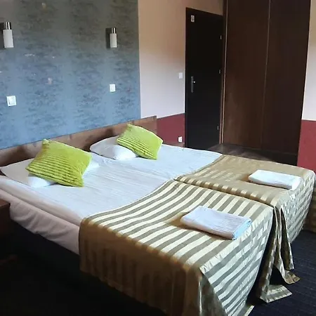 פארק נופש Zapiecek