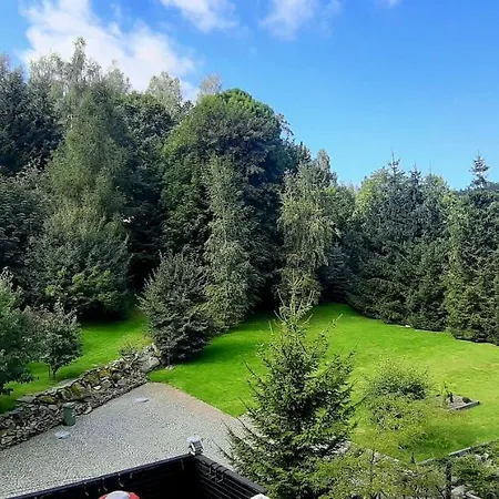 Zapiecek פארק נופש *