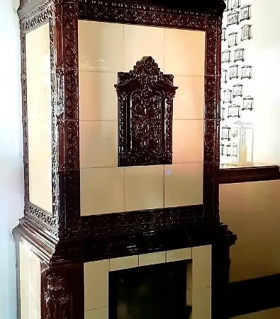 Zapiecek פארק נופש *