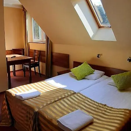 Zapiecek * Świeradów-Zdrój