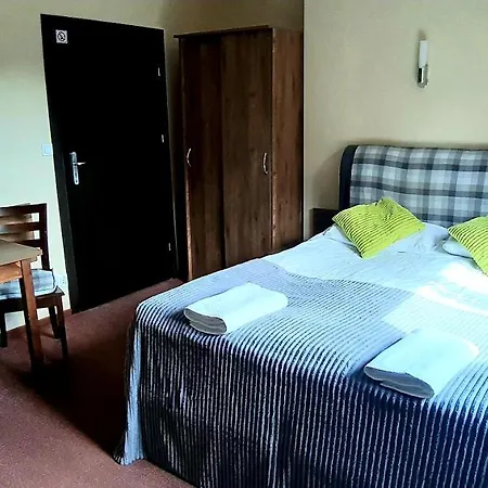 פארק נופש Zapiecek