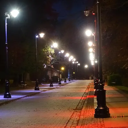 Zapiecek Świeradów-Zdrój