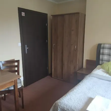 פארק נופש Zapiecek Świeradów-Zdrój