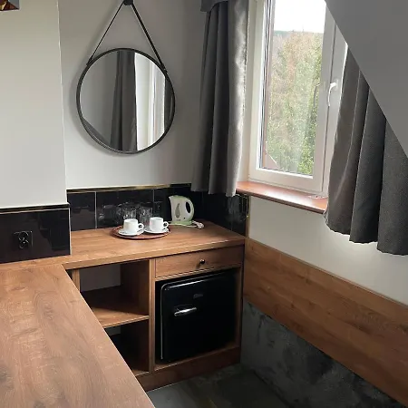 Zapiecek Świeradów-Zdrój