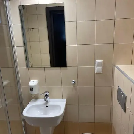 Zapiecek פארק נופש