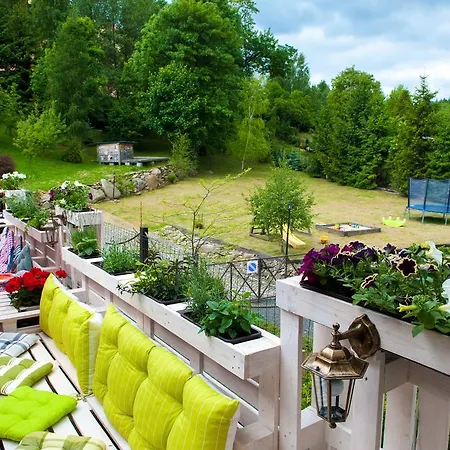 Zapiecek Świeradów-Zdrój