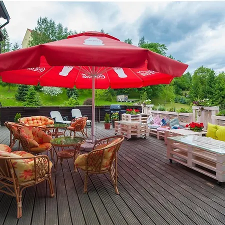 פארק נופש Zapiecek