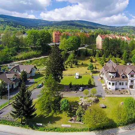 Zapiecek Świeradów-Zdrój