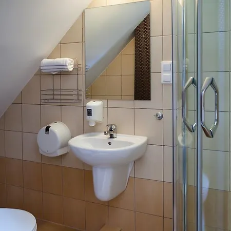 פארק נופש Zapiecek Świeradów-Zdrój