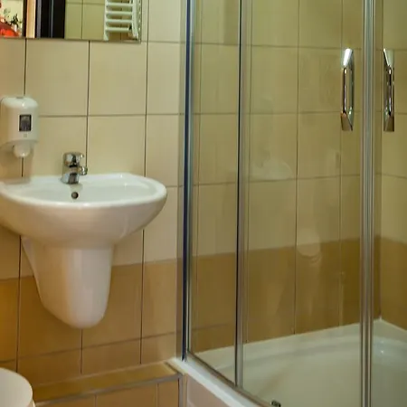 פארק נופש Zapiecek