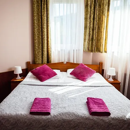 Zapiecek Świeradów-Zdrój