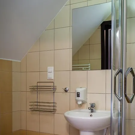 Zapiecek Świeradów-Zdrój