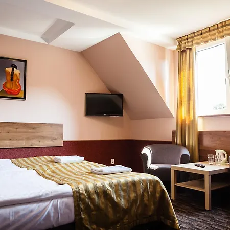 Zapiecek Świeradów-Zdrój