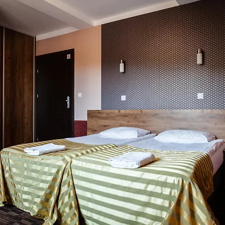 Zapiecek Świeradów-Zdrój