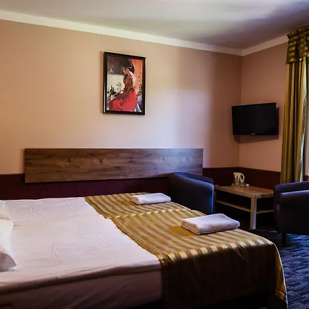 Zapiecek Świeradów-Zdrój