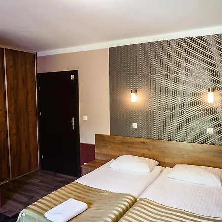 פארק נופש Zapiecek Świeradów-Zdrój