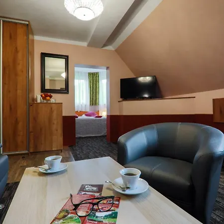 Zapiecek * Świeradów-Zdrój