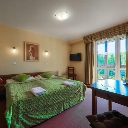 Zapiecek Świeradów-Zdrój