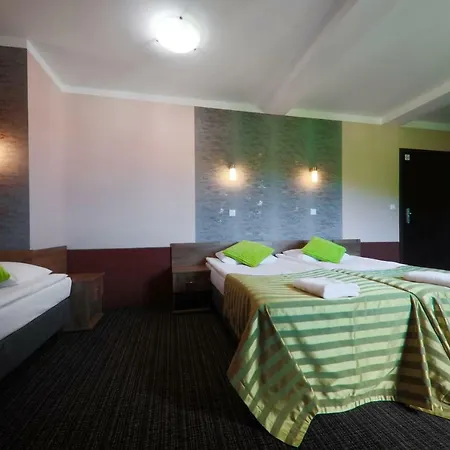 Zapiecek * Świeradów-Zdrój