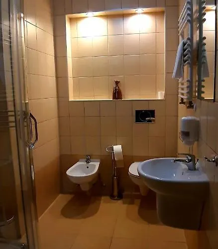 Zapiecek Parco vacanze Świeradów-Zdrój