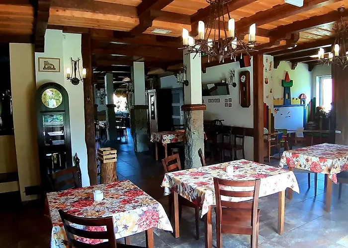 Zapiecek Świeradów-Zdrój