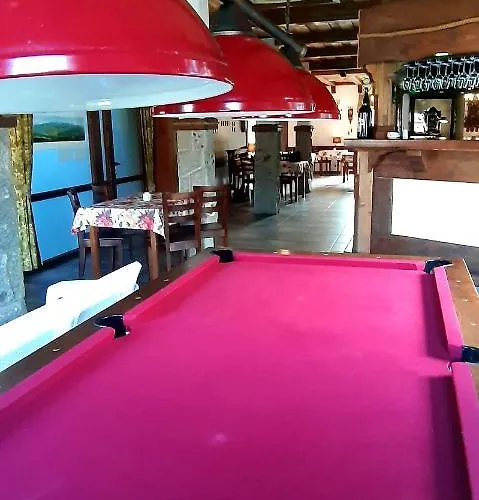 Zapiecek Parco vacanze *