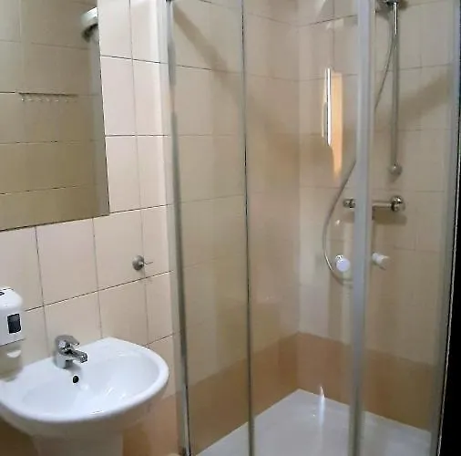 Parco vacanze Zapiecek