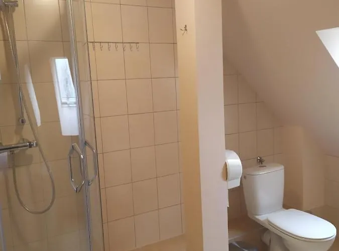 Zapiecek Parco vacanze