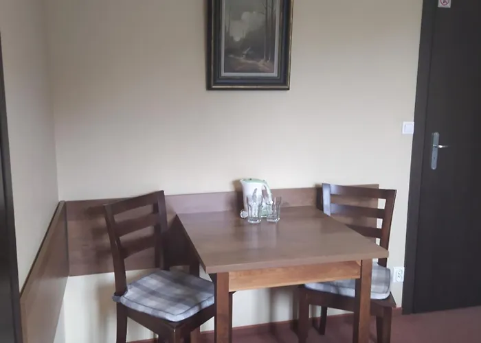 Zapiecek Parco vacanze *