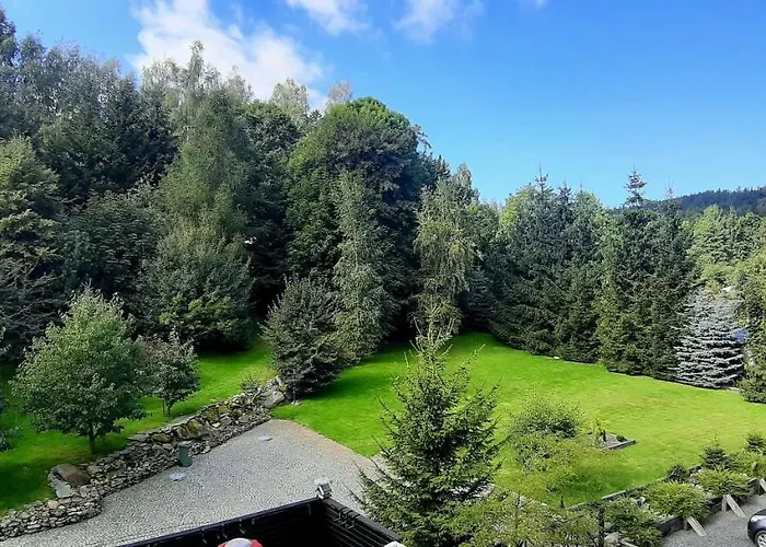 Zapiecek Parco vacanze *