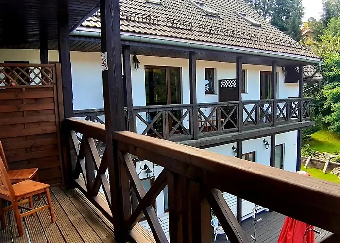 Zapiecek Świeradów-Zdrój