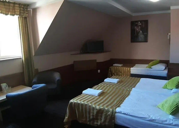 Zapiecek Parco vacanze Świeradów-Zdrój