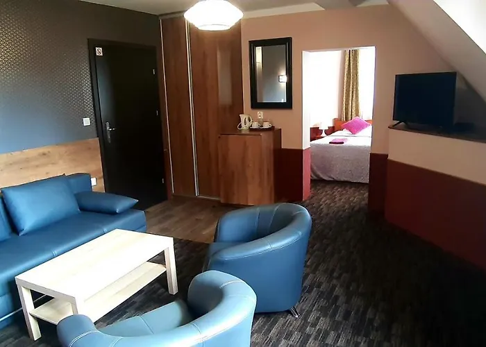 Zapiecek Świeradów-Zdrój