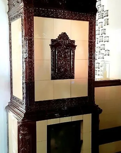 Zapiecek Parco vacanze *