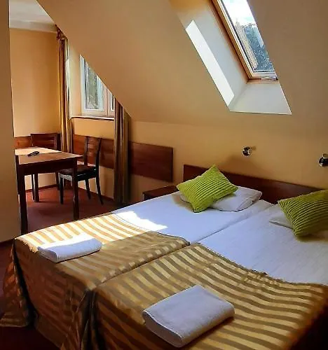 Zapiecek * Świeradów-Zdrój