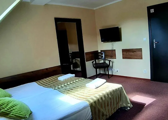 Zapiecek Parco vacanze *