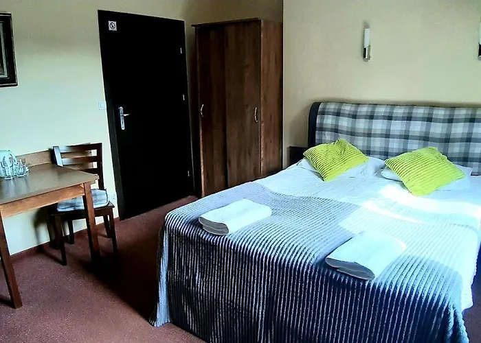 Parco vacanze Zapiecek