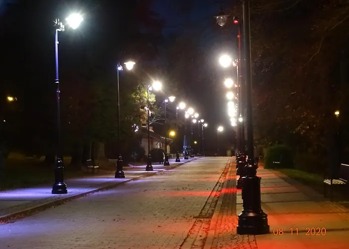 Zapiecek Świeradów-Zdrój