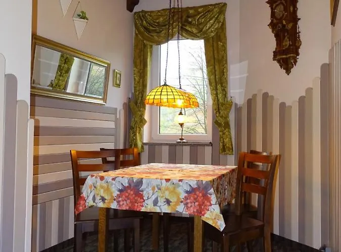 Zapiecek Parco vacanze