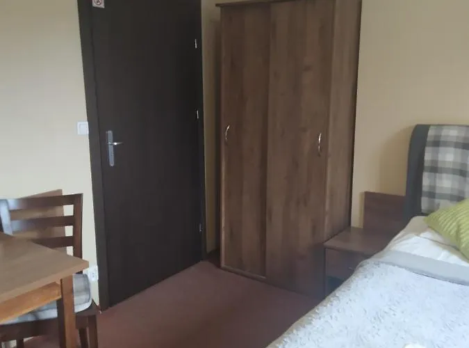 Parco vacanze Zapiecek Świeradów-Zdrój