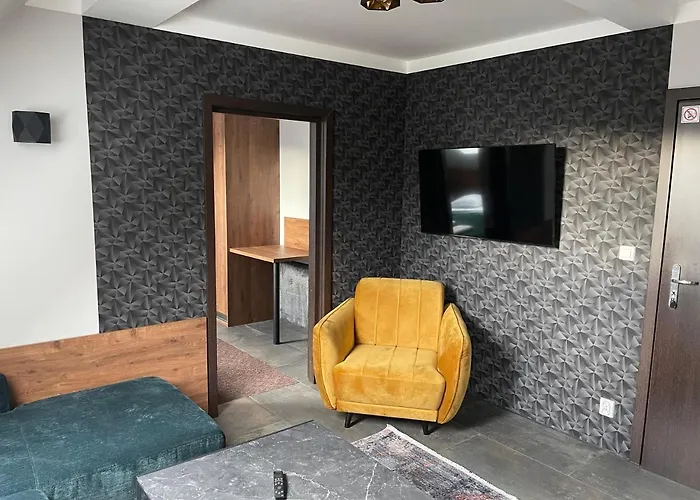 Zapiecek Świeradów-Zdrój