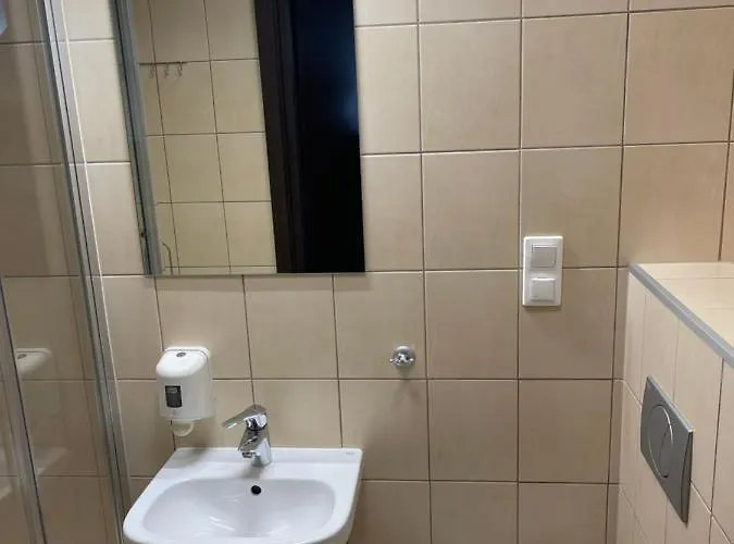 Zapiecek Parco vacanze