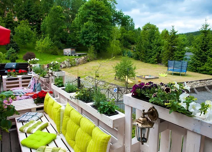 Zapiecek Świeradów-Zdrój