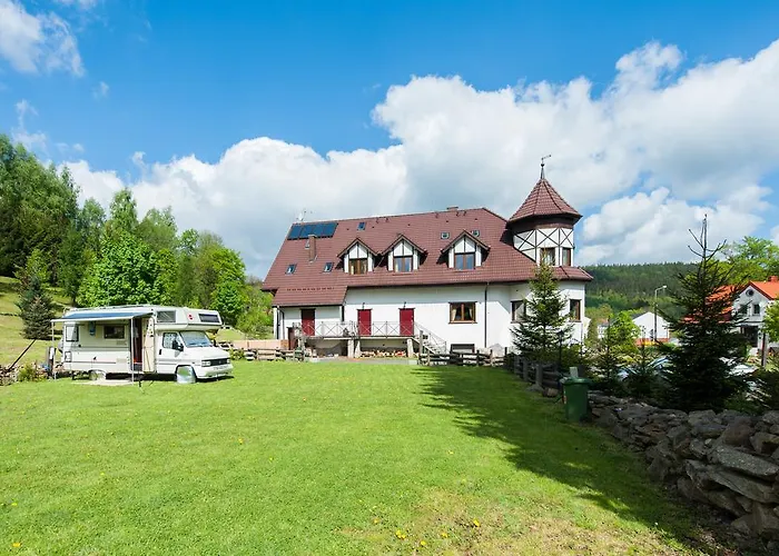 Zapiecek Parco vacanze Świeradów-Zdrój