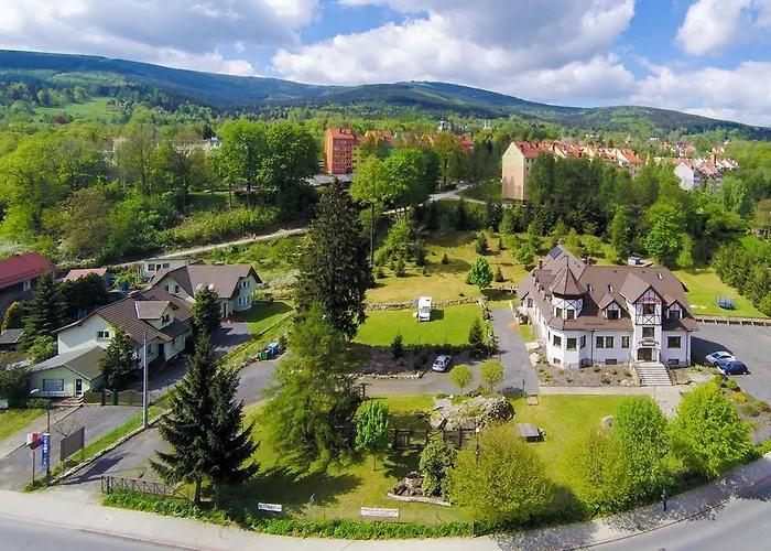 Zapiecek Świeradów-Zdrój